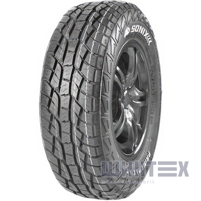 Sonix PrimeMax A/T II 245/70 R17 119/116S OWL
